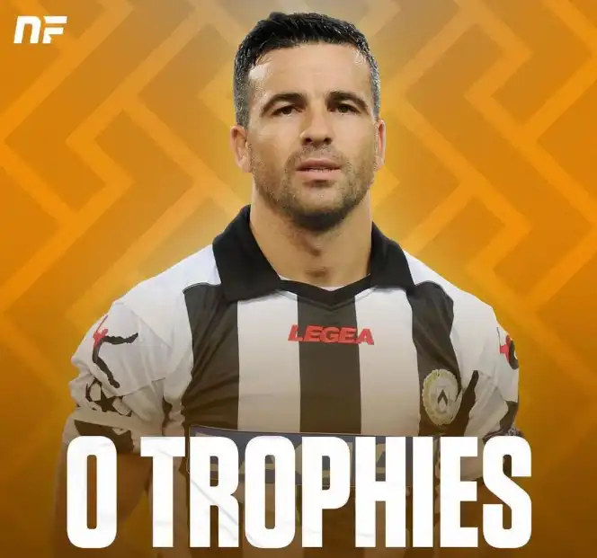 他们才华横溢,却一生难求一冠!