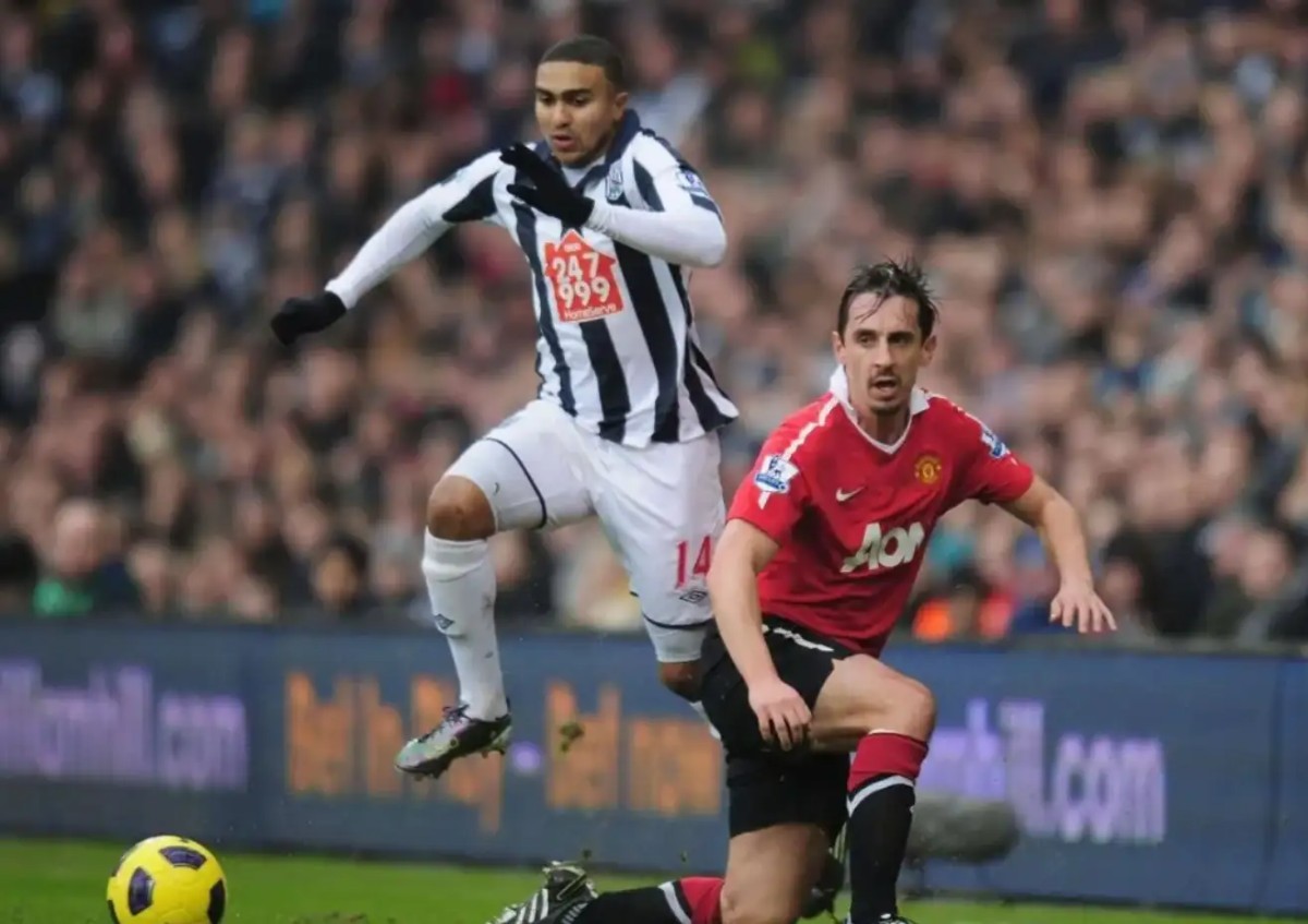 &ldquo;他的腿不行了&rdquo;：解析足球运动员最不愿听到的几个字