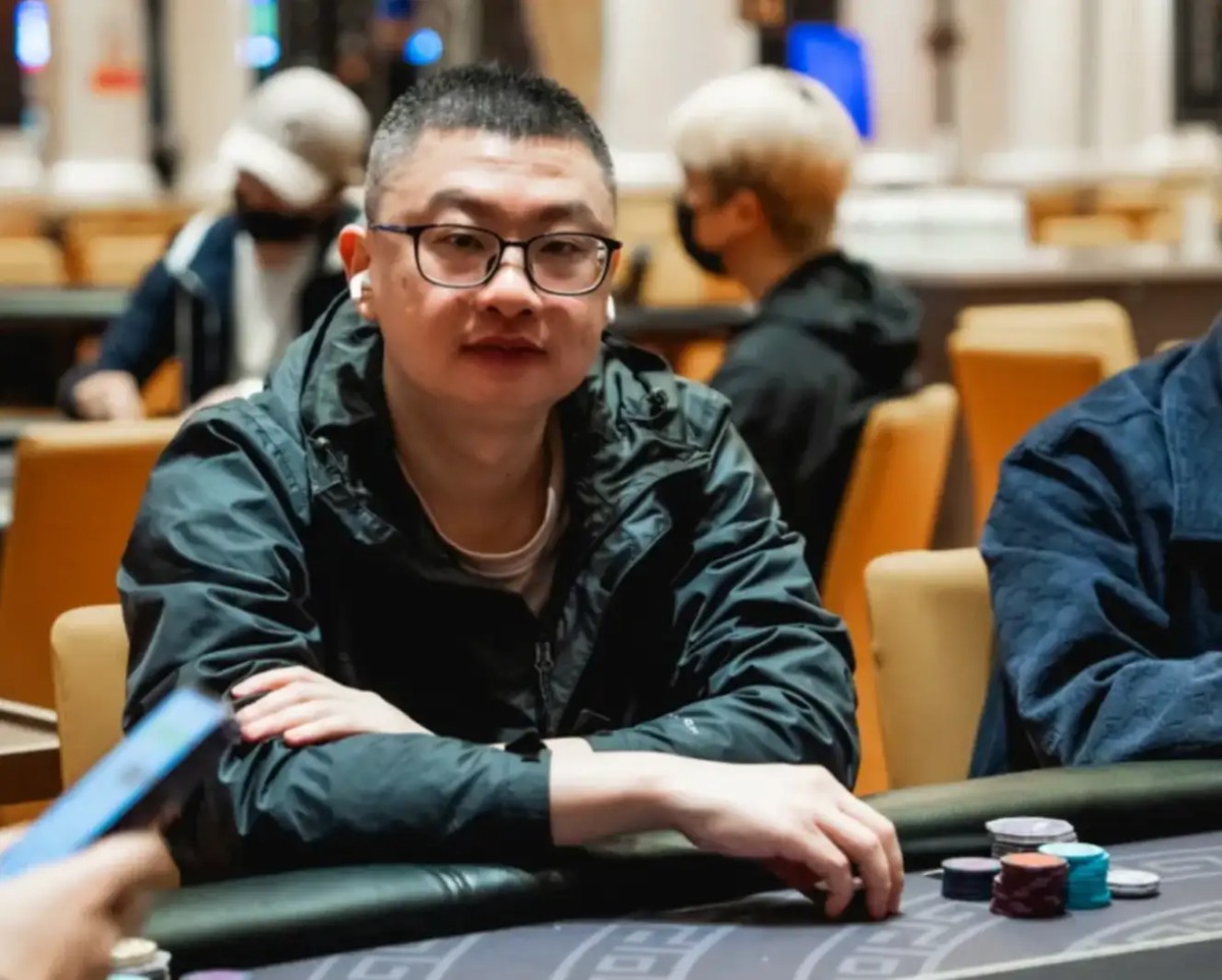 【德州扑克】华人牌手集体崛起!2025年度GPI榜单揭晓 多位中国选手挺近前列