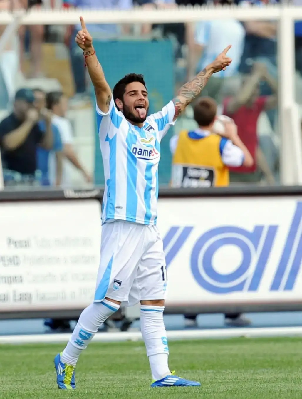 “美职联不是真正的足球，所以我又回来了”